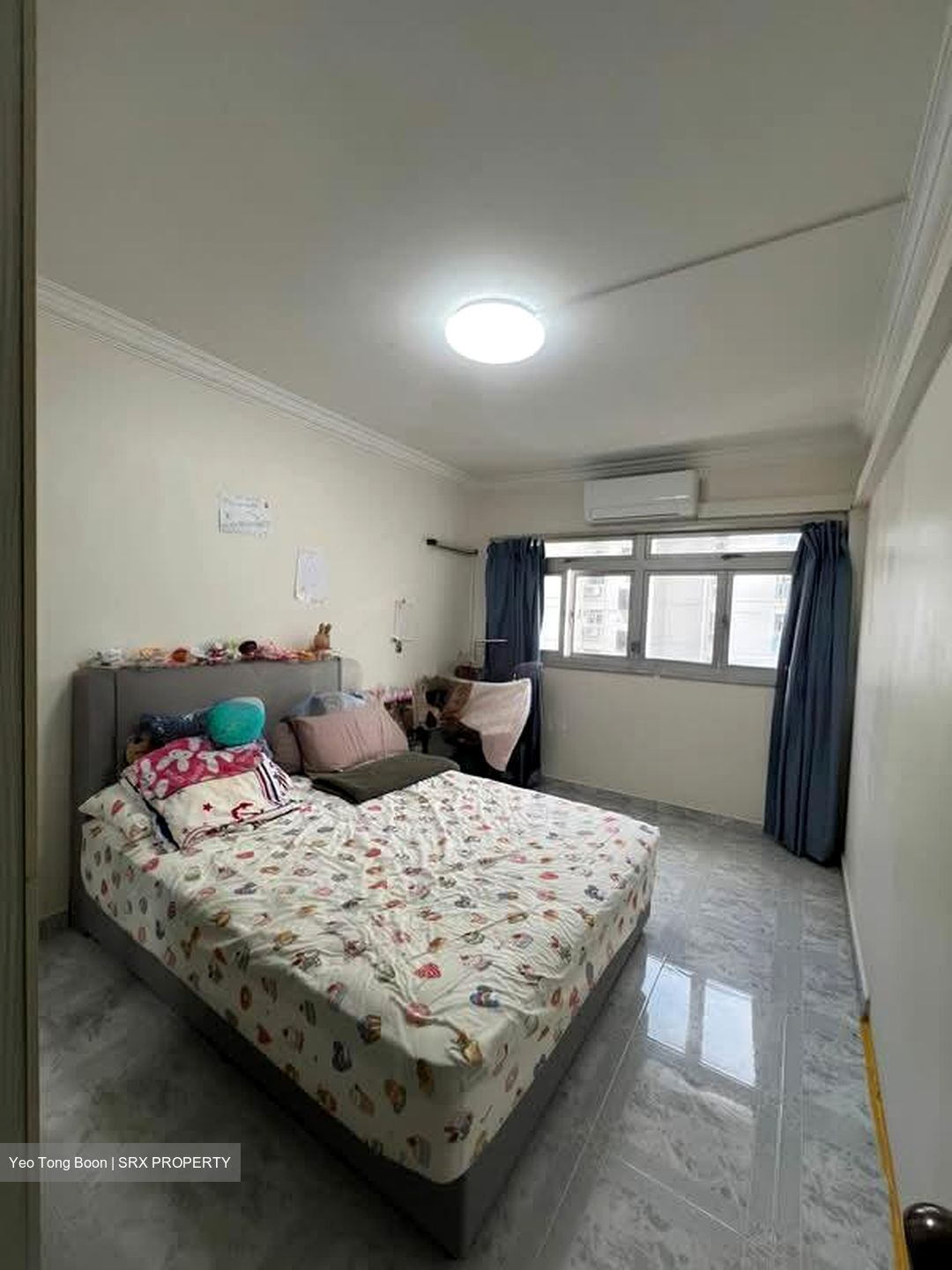 Blk 331 Woodlands Avenue 1 (Woodlands), HDB Executive #555315341